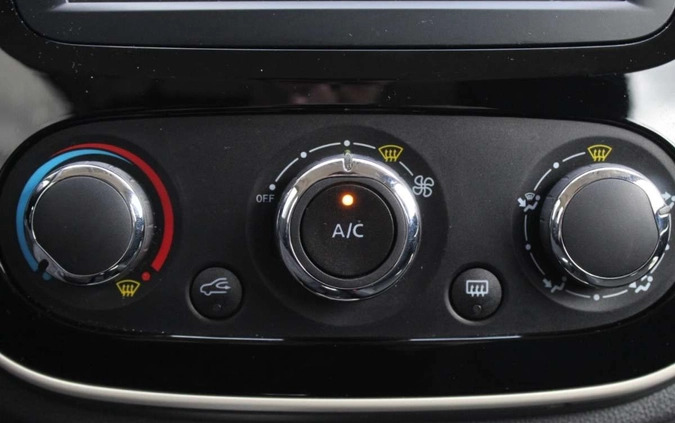 Renault Captur cena 54900 przebieg: 51154, rok produkcji 2019 z Raszków małe 742